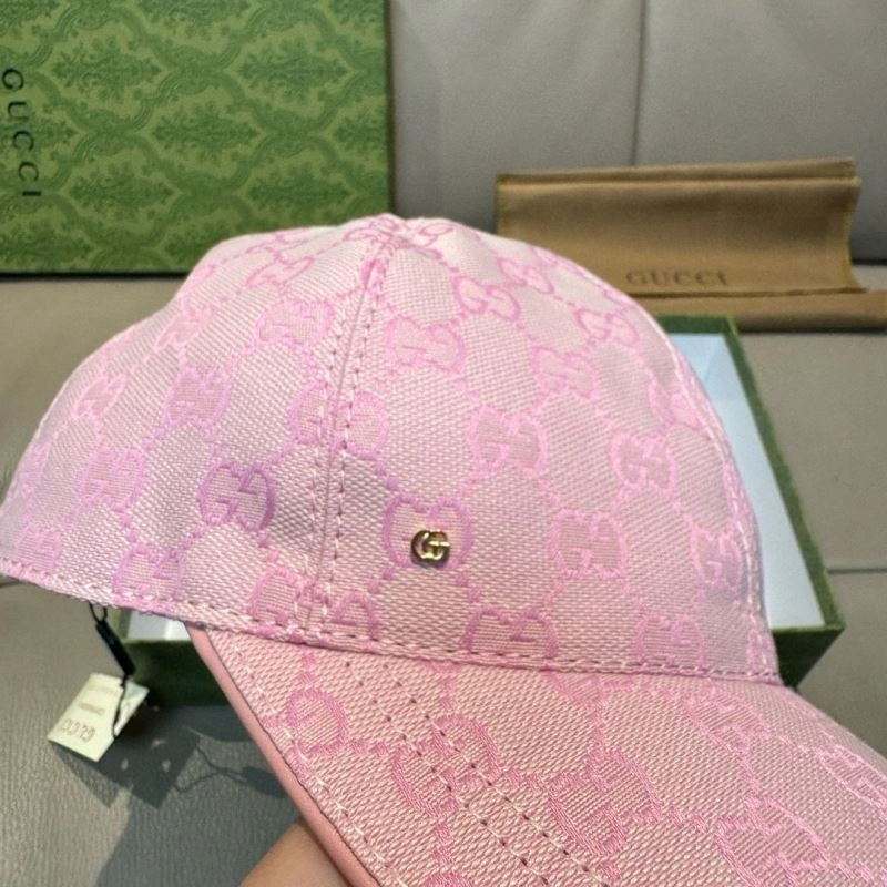 MoistureWicking Gucci Caps 261353