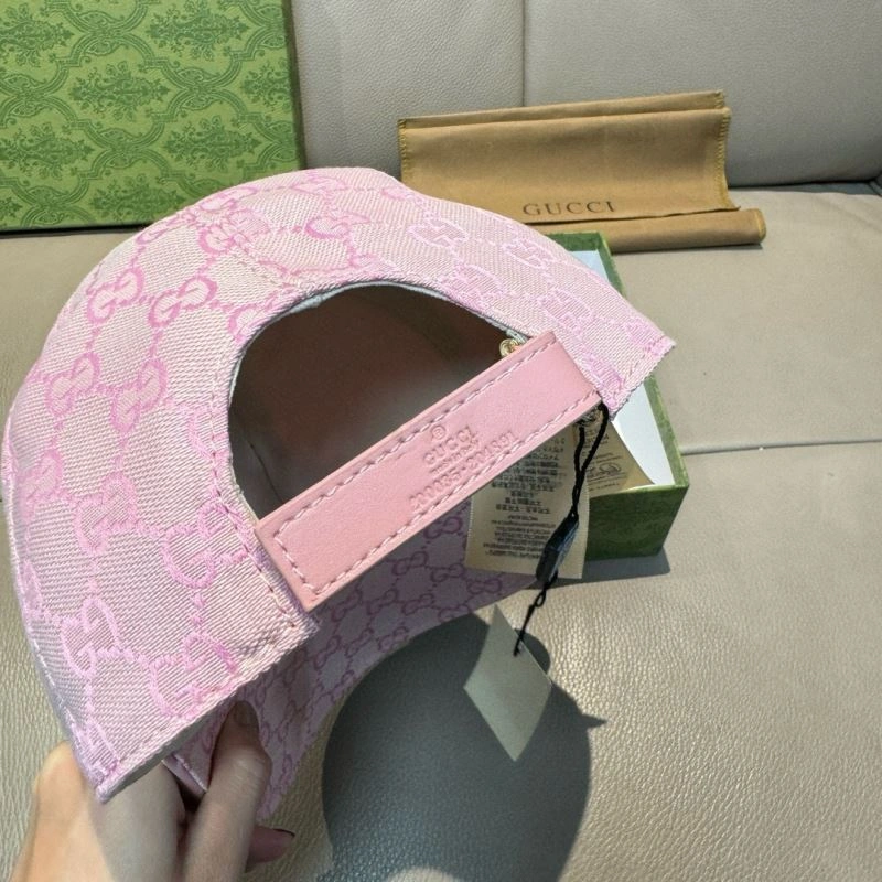 MoistureWicking Gucci Caps 261353