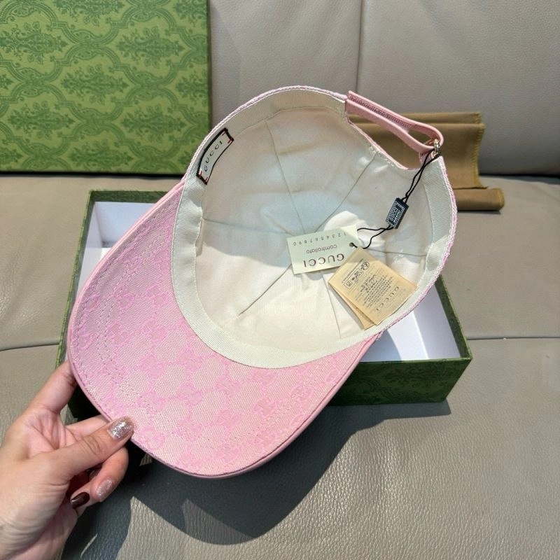 MoistureWicking Gucci Caps 261353