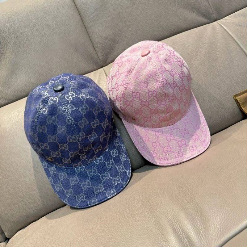 MoistureWicking Gucci Caps 261353