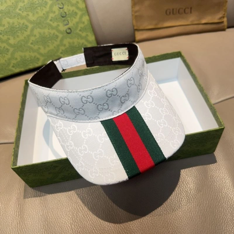 Stretchable Gucci Caps 261345