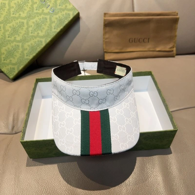 Stretchable Gucci Caps 261345