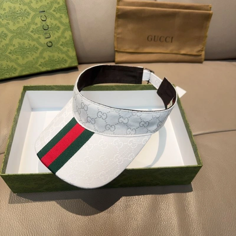 Stretchable Gucci Caps 261345