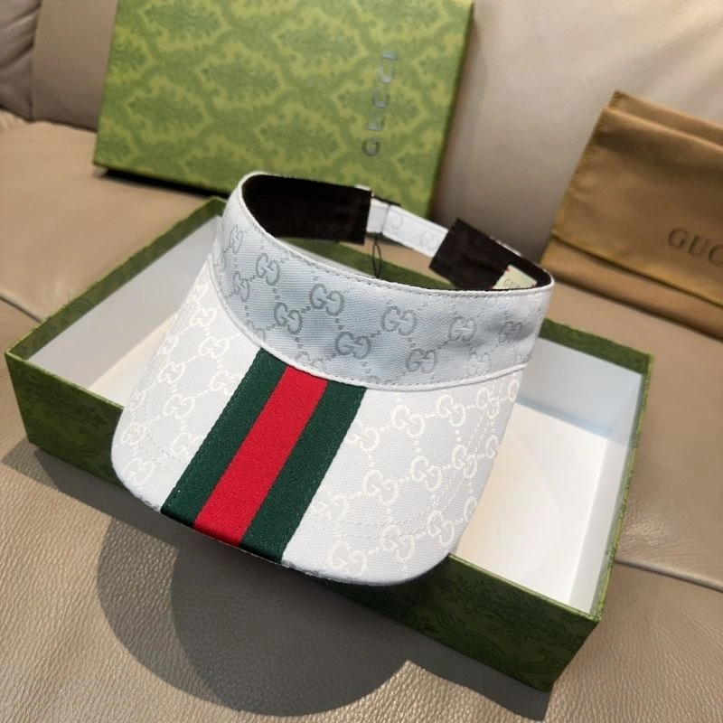 Stretchable Gucci Caps 261345