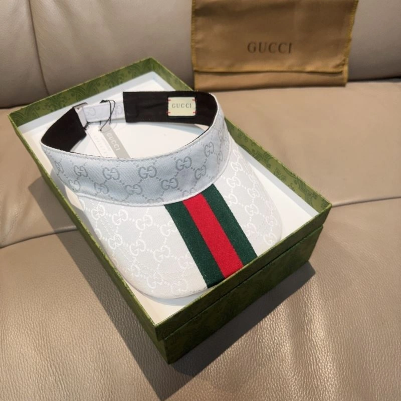 Stretchable Gucci Caps 261345