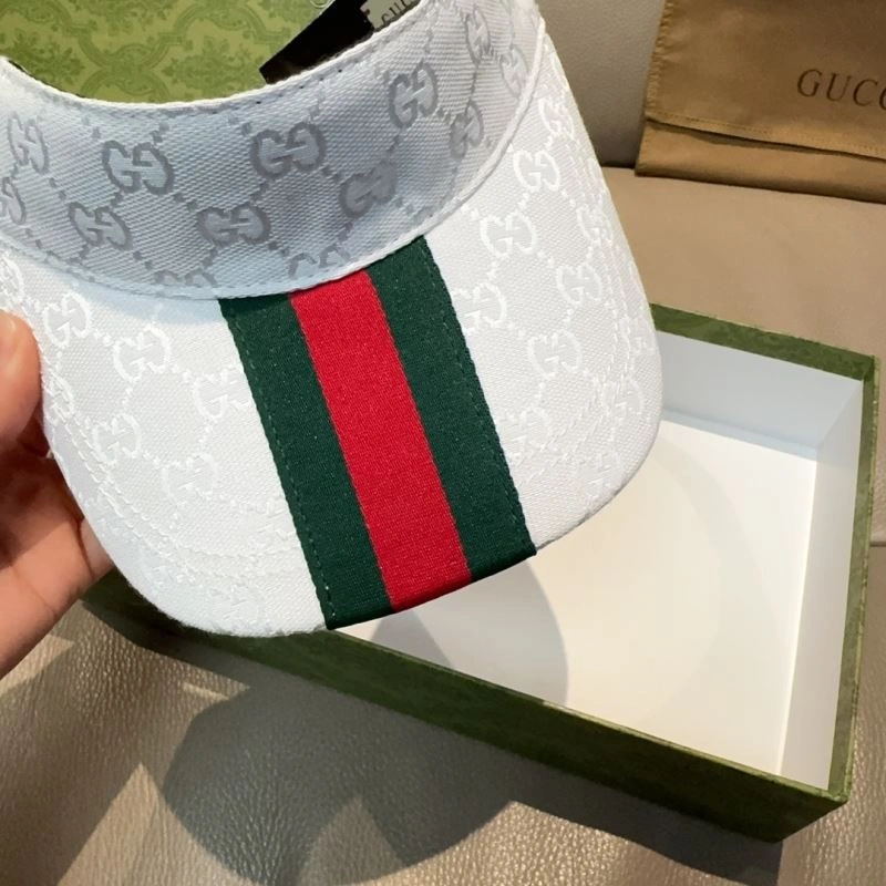 Stretchable Gucci Caps 261345