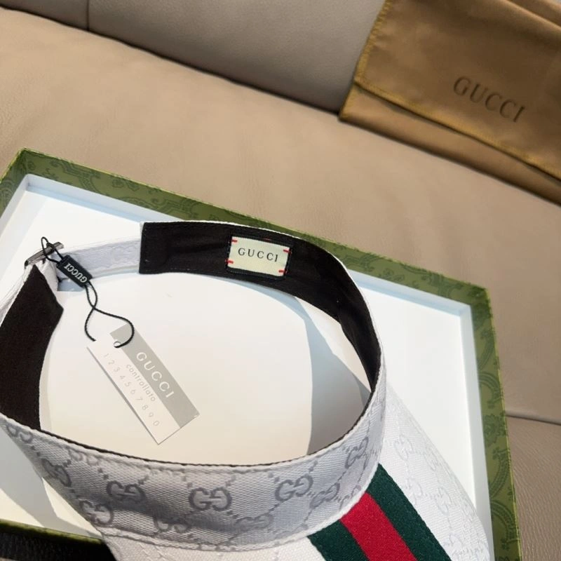 Stretchable Gucci Caps 261345