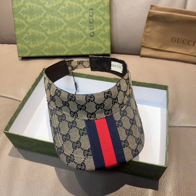 Gucci Caps TechFriendly 261342