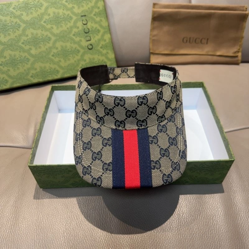 Gucci Caps TechFriendly 261342