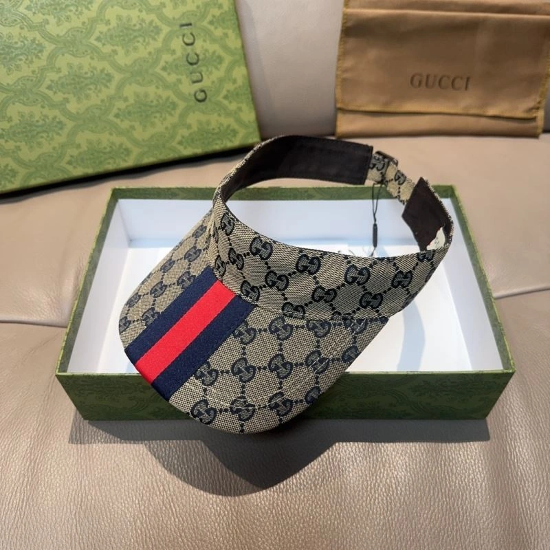 Gucci Caps TechFriendly 261342