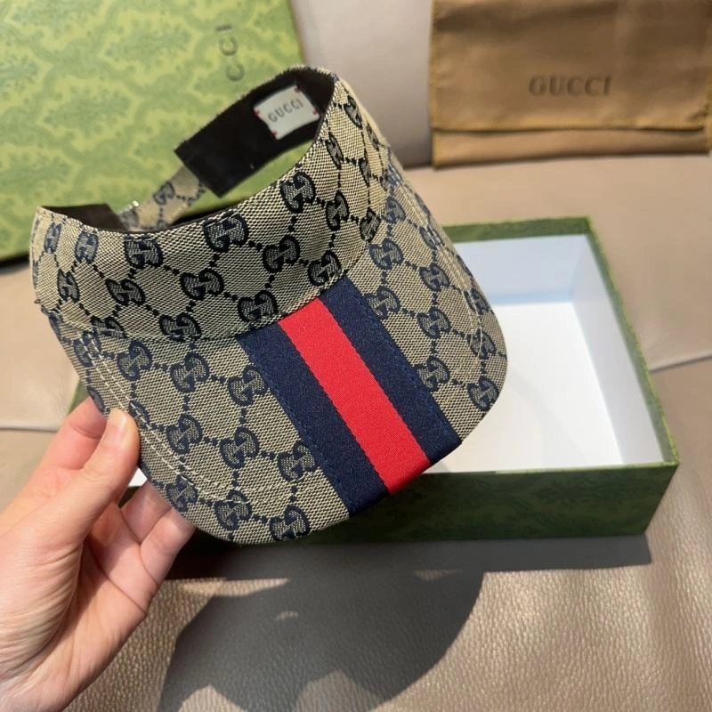 Gucci Caps TechFriendly 261342