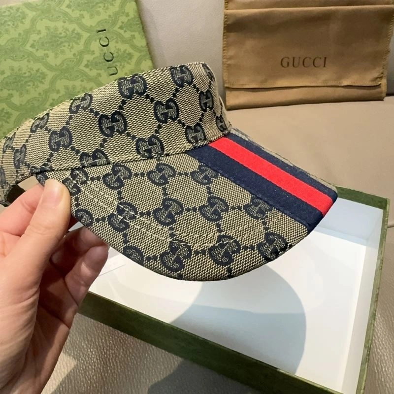 Gucci Caps TechFriendly 261342