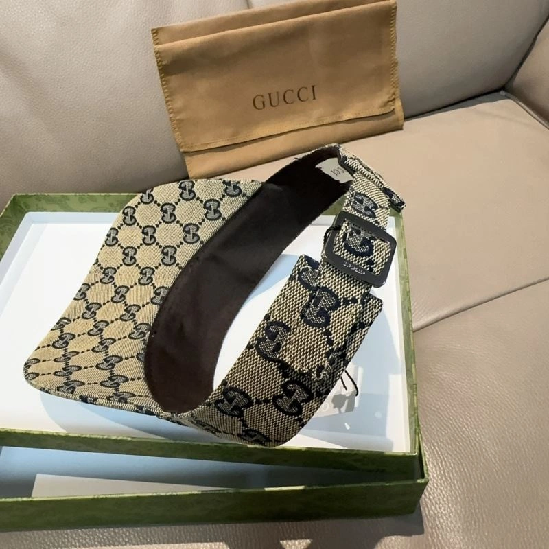 Gucci Caps TechFriendly 261342
