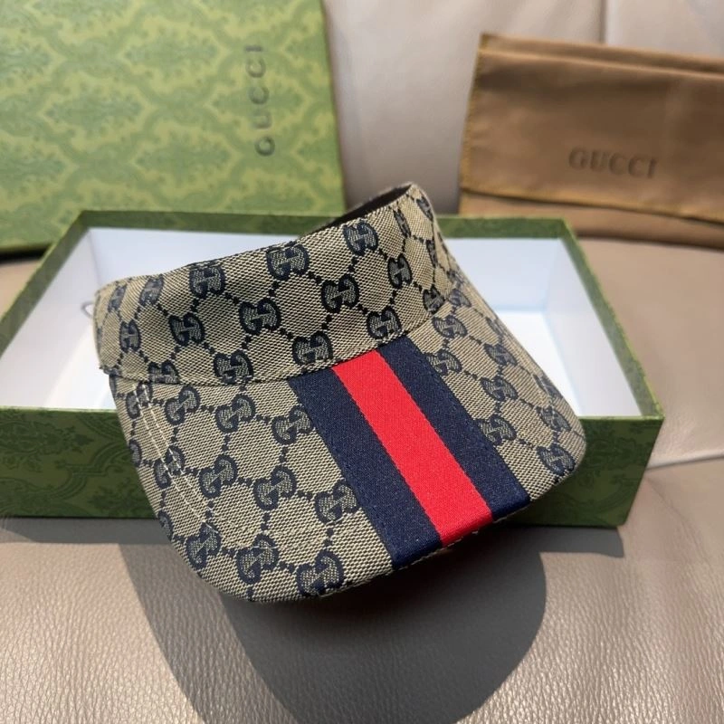 Gucci Caps TechFriendly 261342