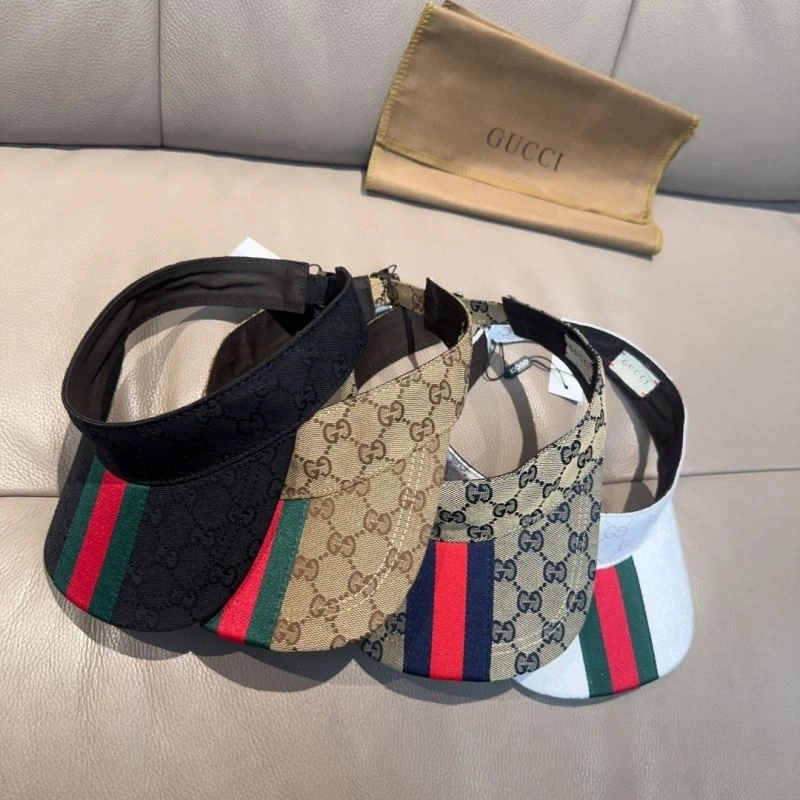 Gucci Caps TechFriendly 261342