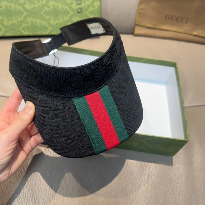 Gucci Caps Reliable 261333