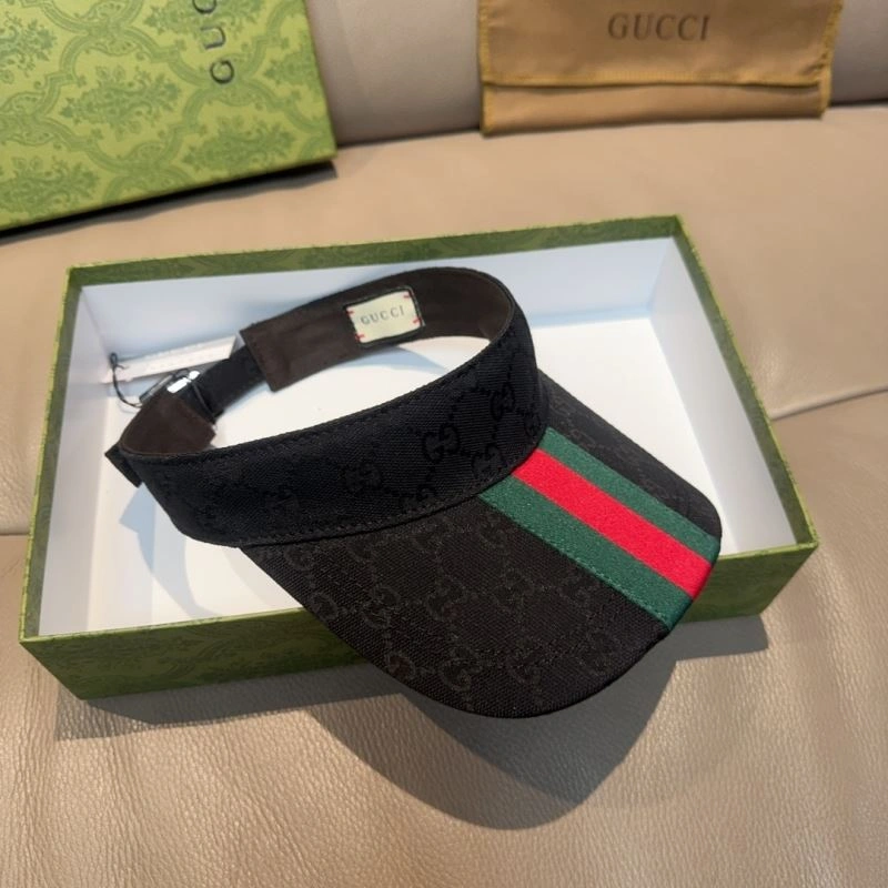 Gucci Caps Reliable 261333