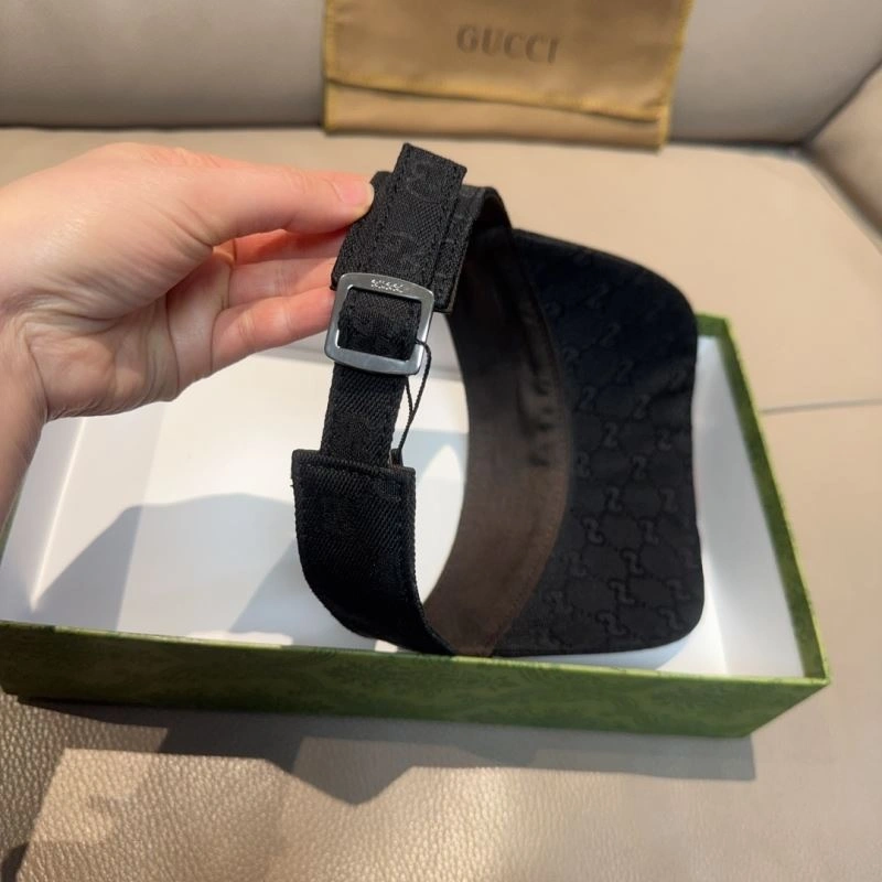 Gucci Caps Reliable 261333