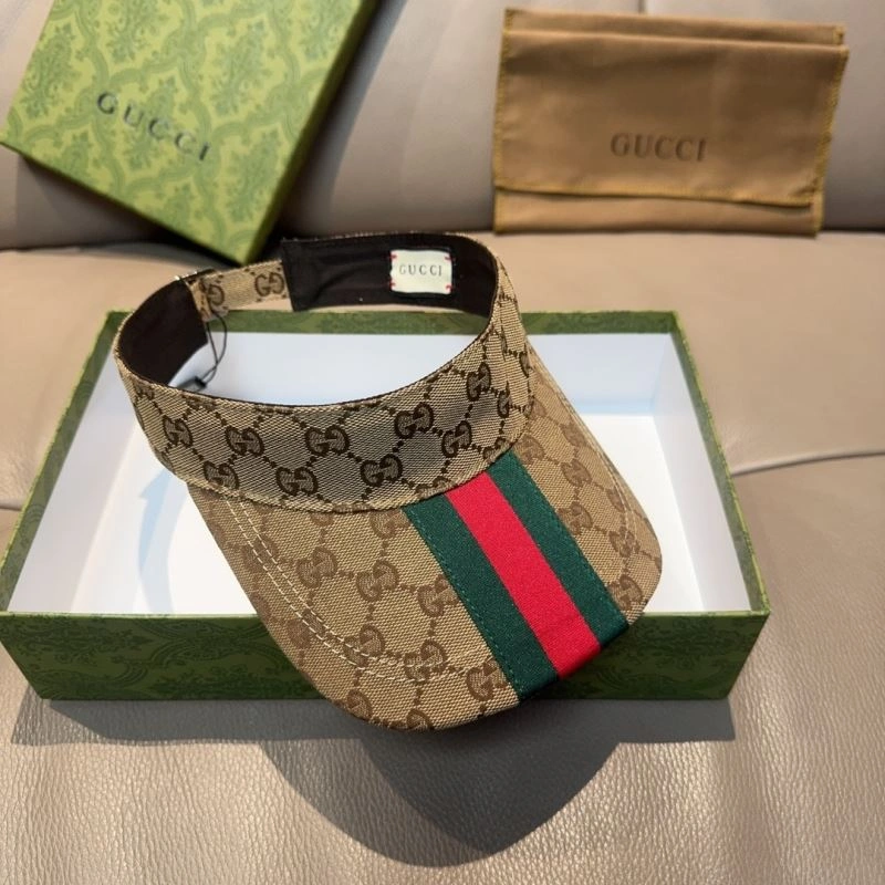 Gucci Caps Modern 261343