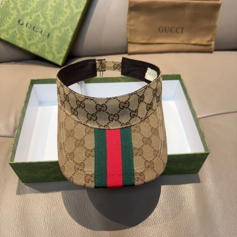 Gucci Caps Modern 261343