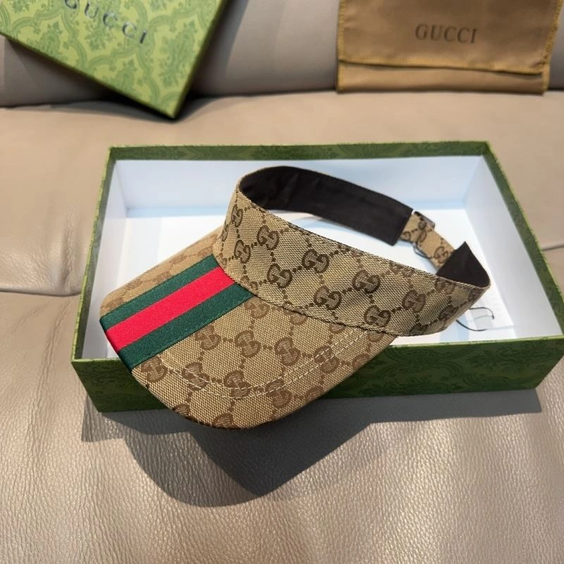 Gucci Caps Modern 261343