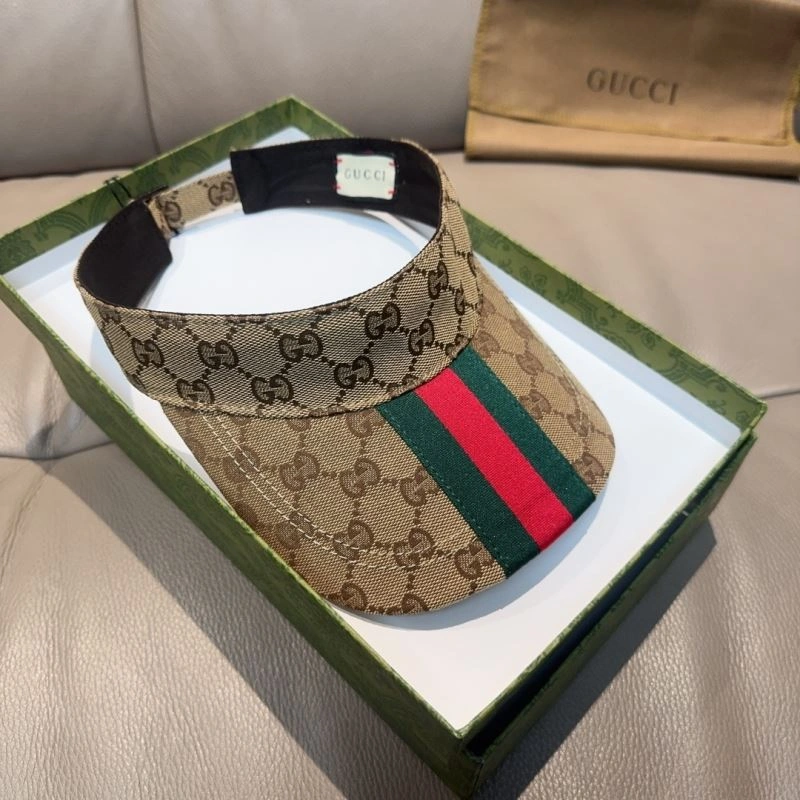 Gucci Caps Modern 261343