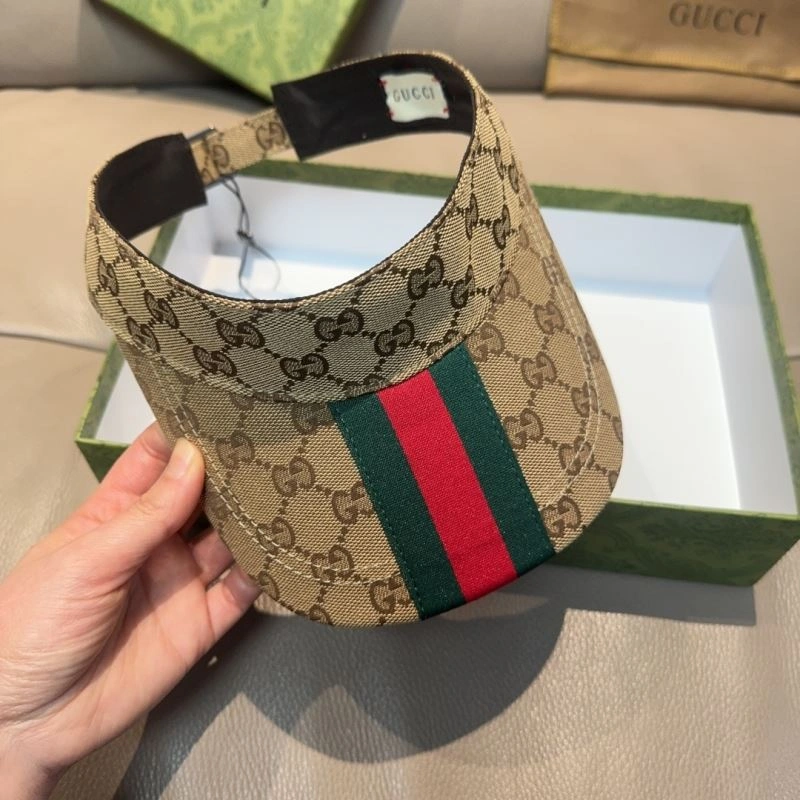 Gucci Caps Modern 261343