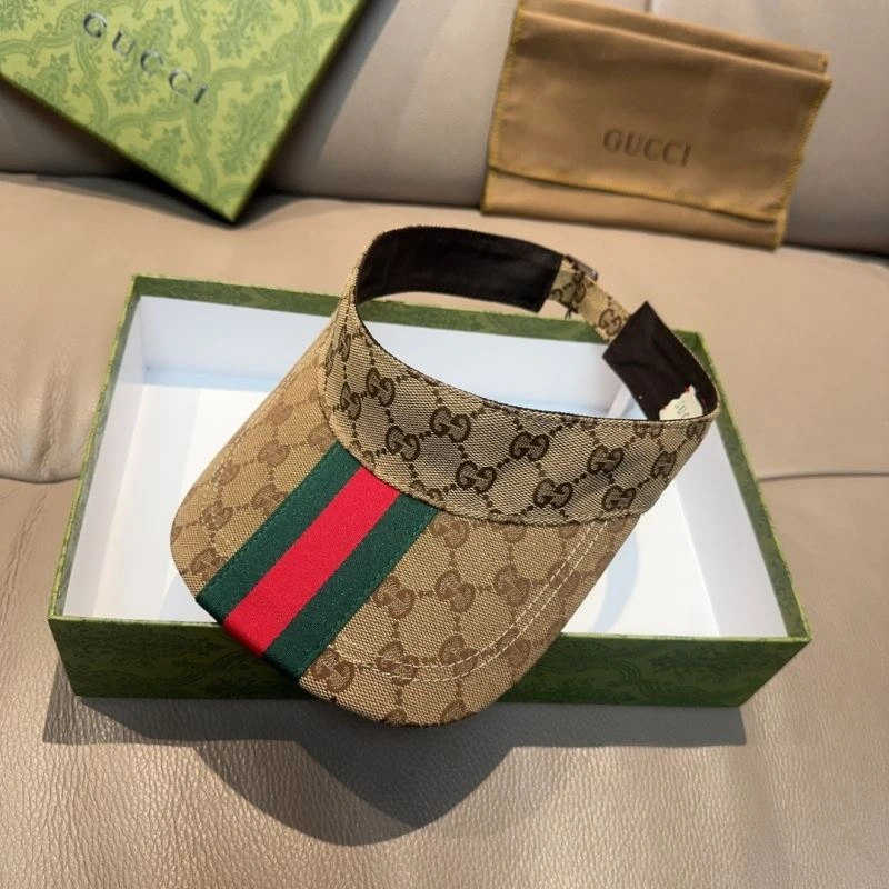 Gucci Caps Modern 261343