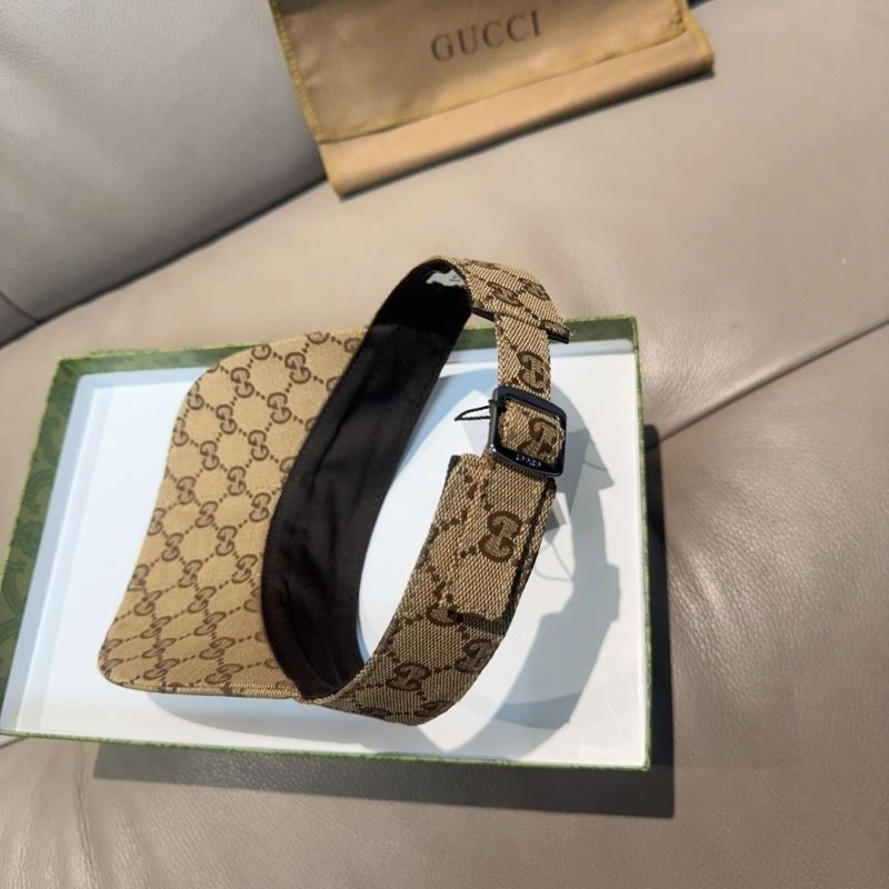Gucci Caps Modern 261343