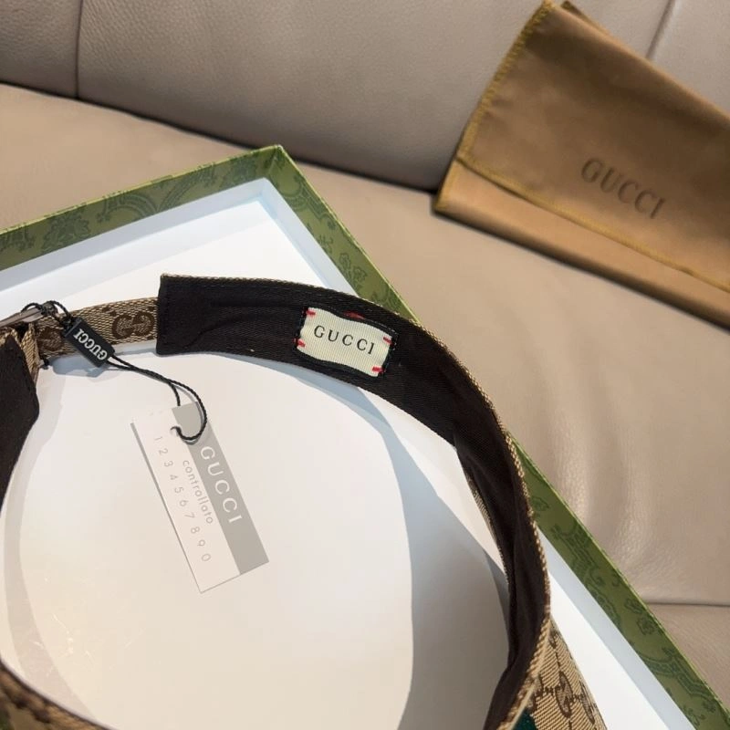 Gucci Caps Modern 261343
