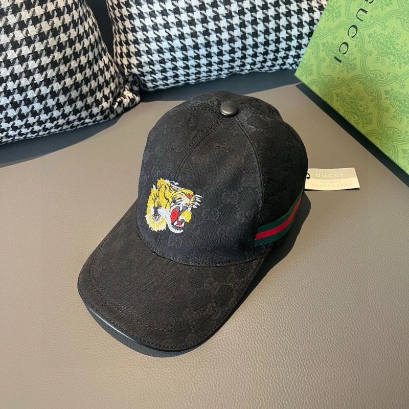 TechFriendly Gucci Caps 261334