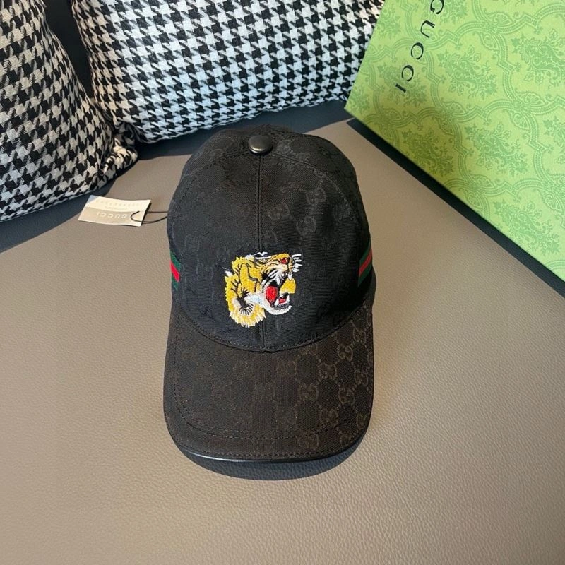 TechFriendly Gucci Caps 261334