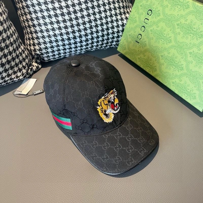 TechFriendly Gucci Caps 261334