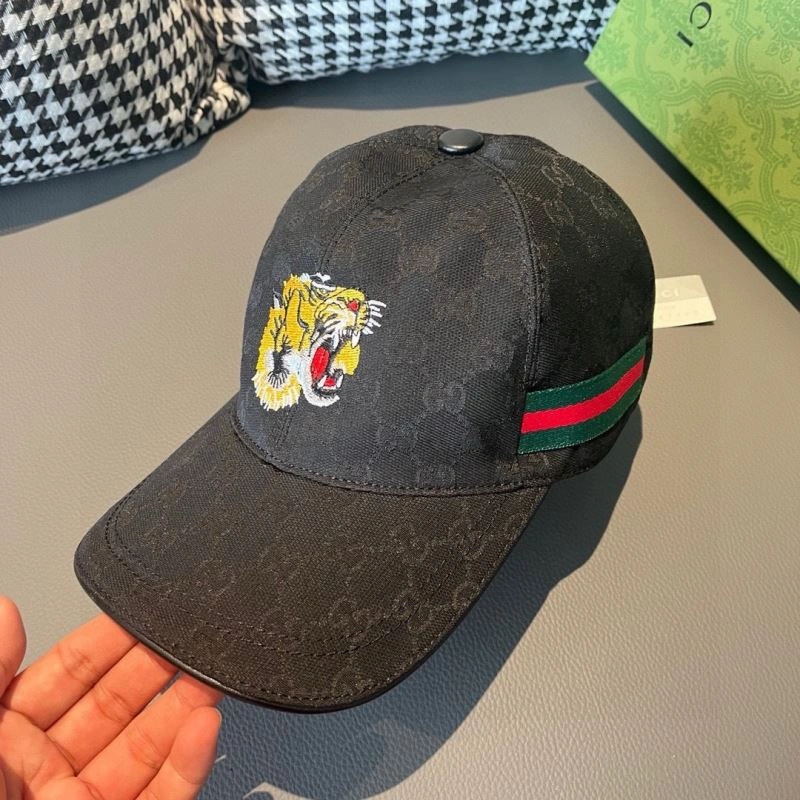 TechFriendly Gucci Caps 261334