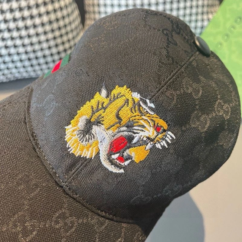 TechFriendly Gucci Caps 261334