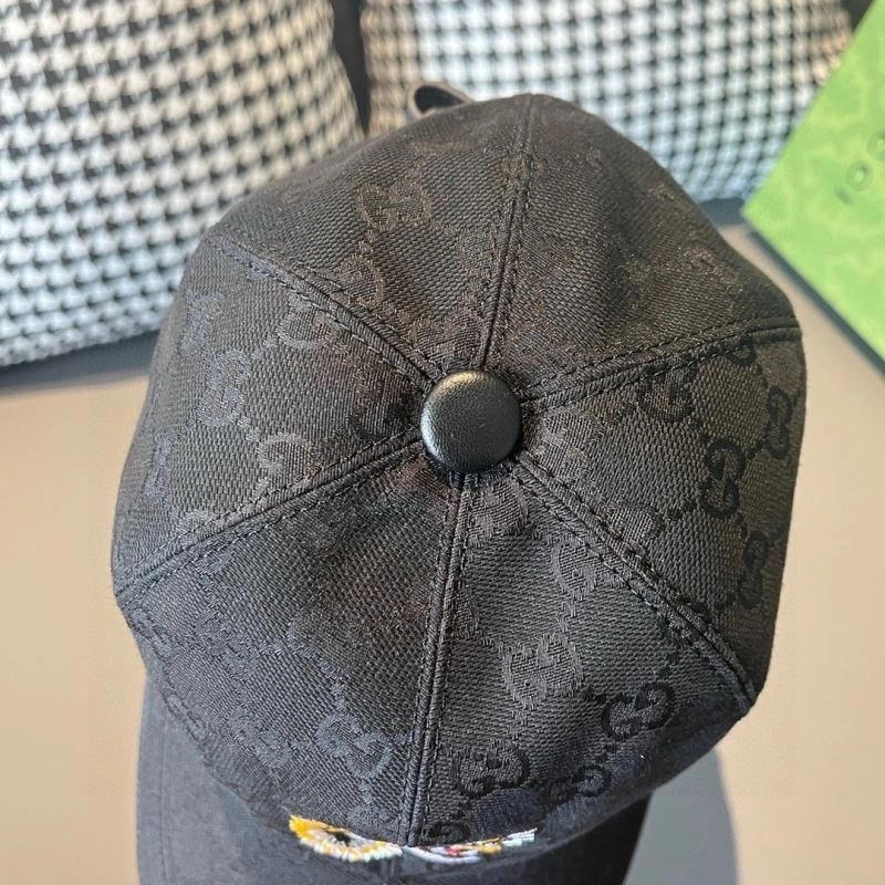 TechFriendly Gucci Caps 261334