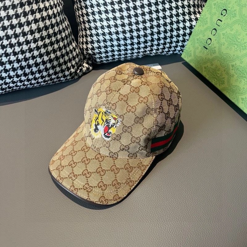 Gucci Caps DailyWear 261328