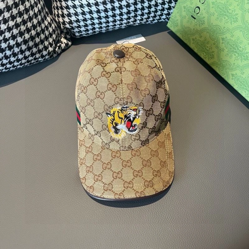 Gucci Caps DailyWear 261328