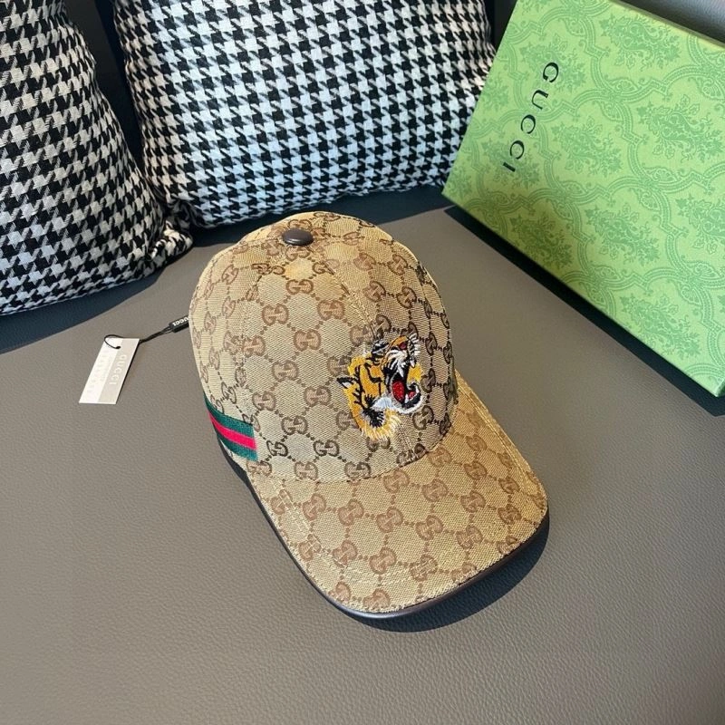 Gucci Caps DailyWear 261328