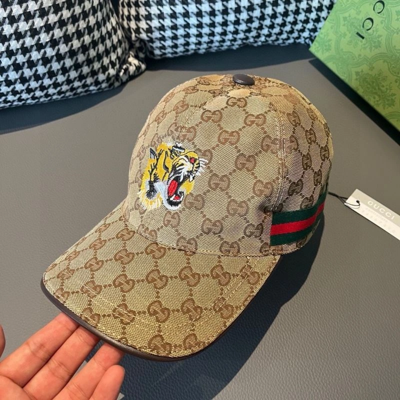 Gucci Caps DailyWear 261328