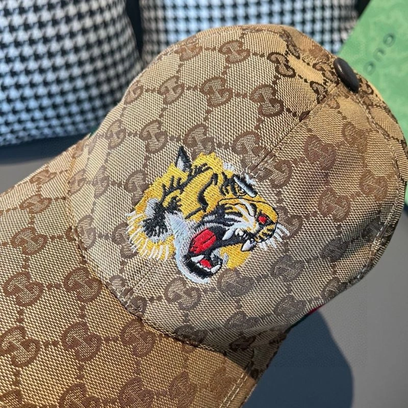 Gucci Caps DailyWear 261328