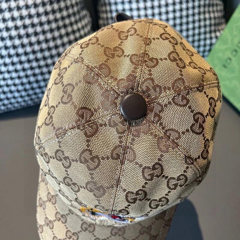 Gucci Caps DailyWear 261328