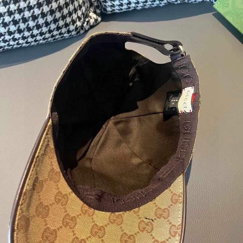 Gucci Caps DailyWear 261328