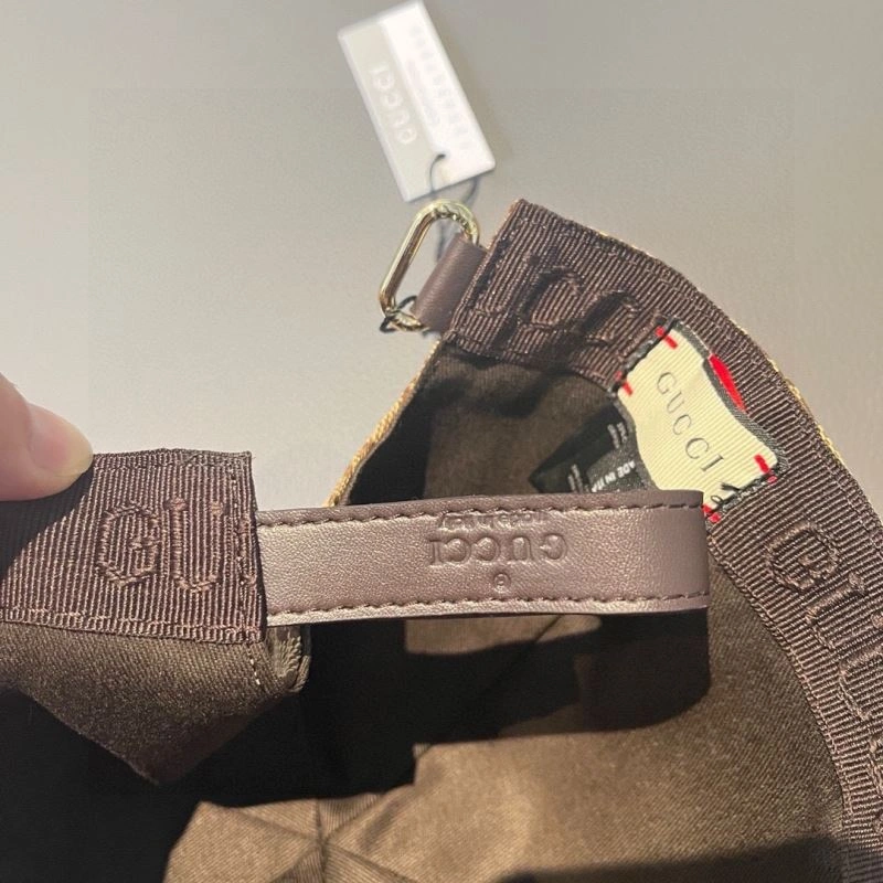 Gucci Caps DailyWear 261328