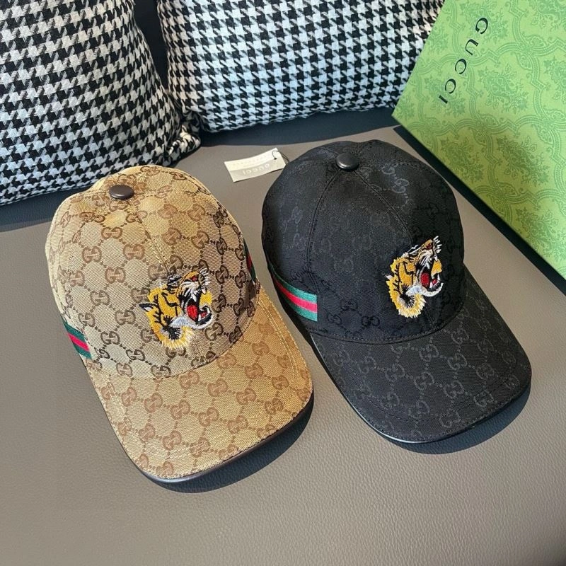 Gucci Caps DailyWear 261328