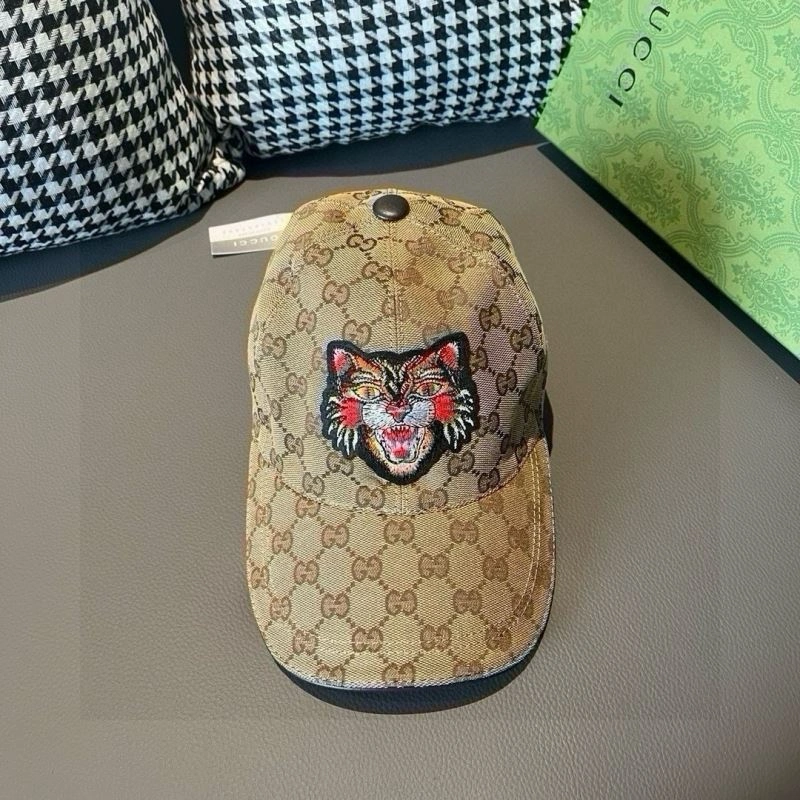 UrbanChic Gucci Caps 261324