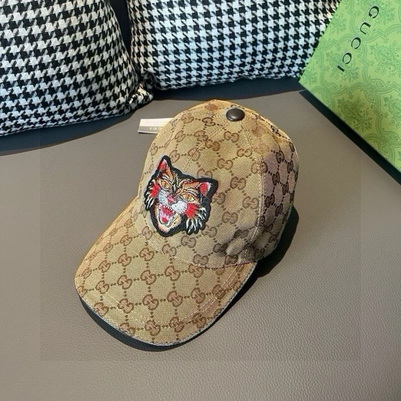 UrbanChic Gucci Caps 261324