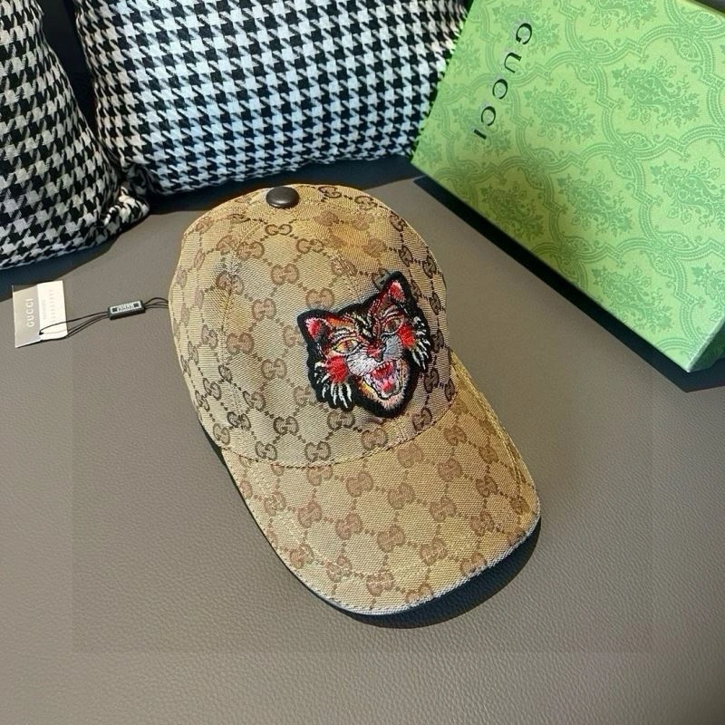 UrbanChic Gucci Caps 261324