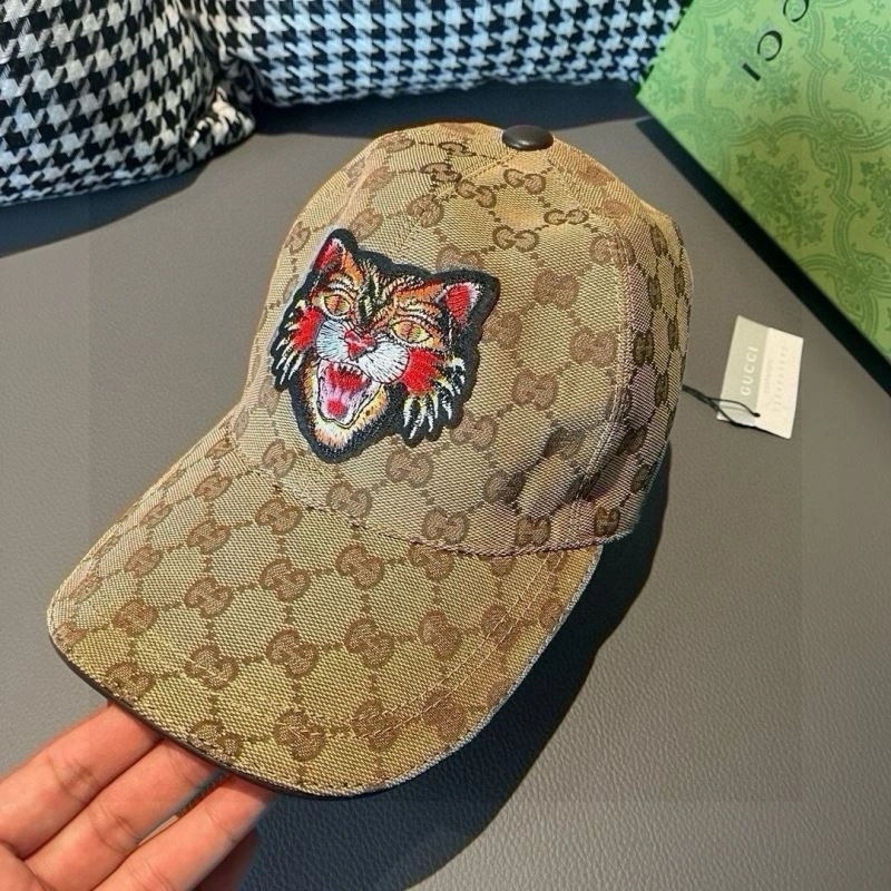 UrbanChic Gucci Caps 261324