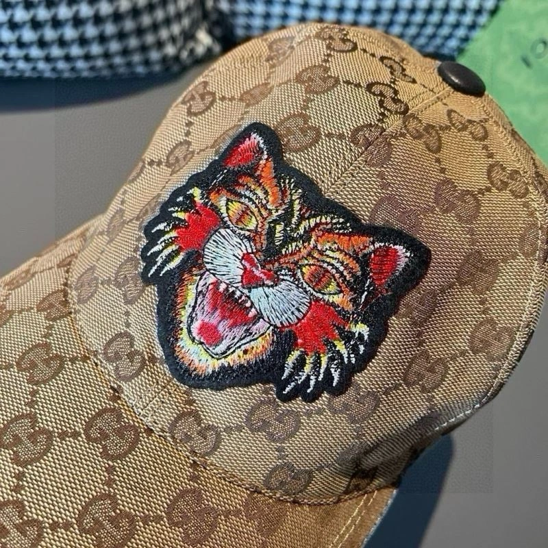 UrbanChic Gucci Caps 261324
